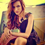 Bella Thorne