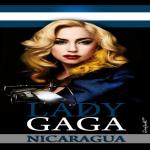 LadyGaGa Nicaragua
