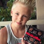 CARSON LUEDERS
