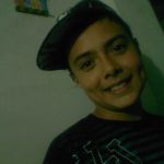 Adrian Vega