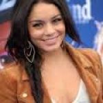 Vanessa Hudgens