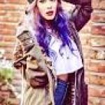 tini stoessel