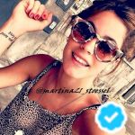 MartinaStoessel PerfilOriginalVerificado