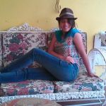Joseilys Rodrigez