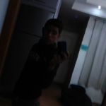 Kevin Yanez
