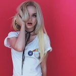 Dove Cameron