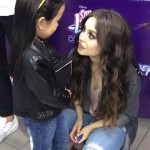 Karol Sevilla