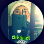 Christian Setre