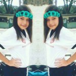 Liiindabelll Siiiilvaa