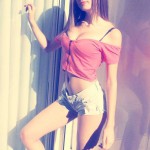 Ludmii Lopez