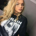 martina castillo