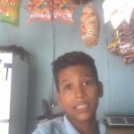 David ramos