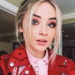 Sabrina Carpenter