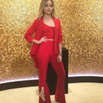 KAROL SEVILLA