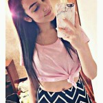 Vanessa Tdh