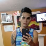 Luis Mario